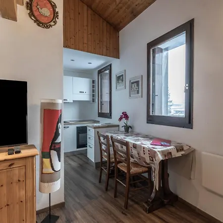 Appartement Oasi In The Center *