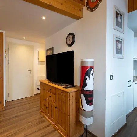 Appartement Oasi In The Center