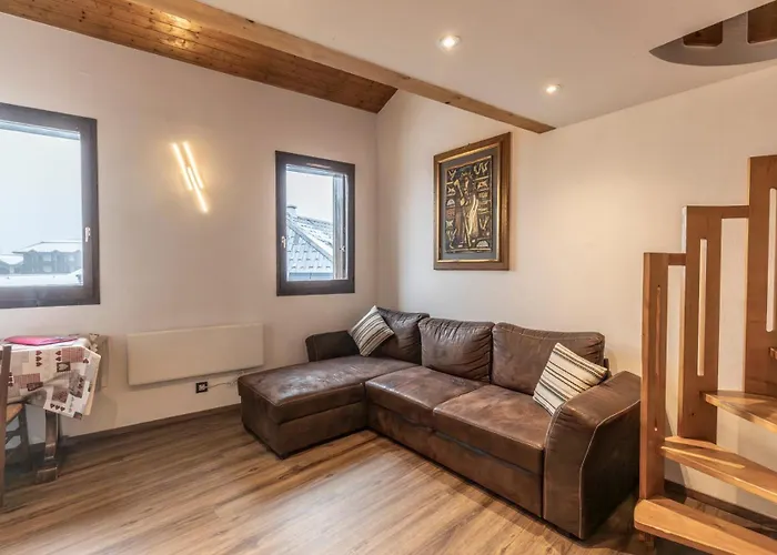 Oasi In The Center *