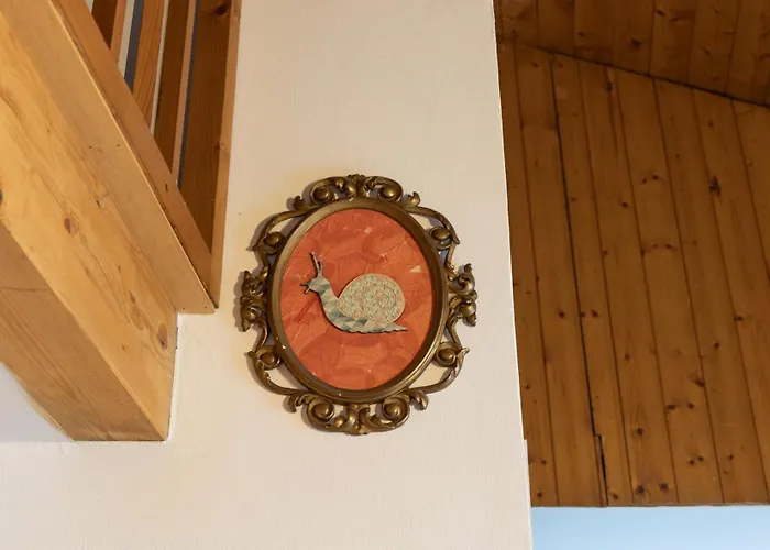 Appartement Oasi In The Center *