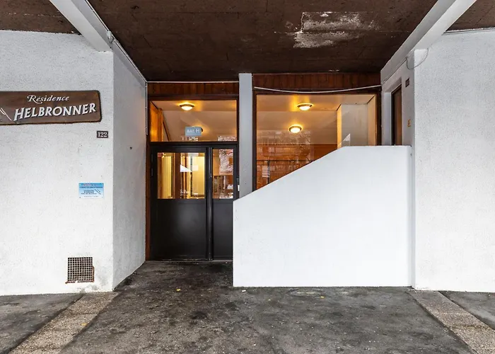 Appartement Oasi In The Center *