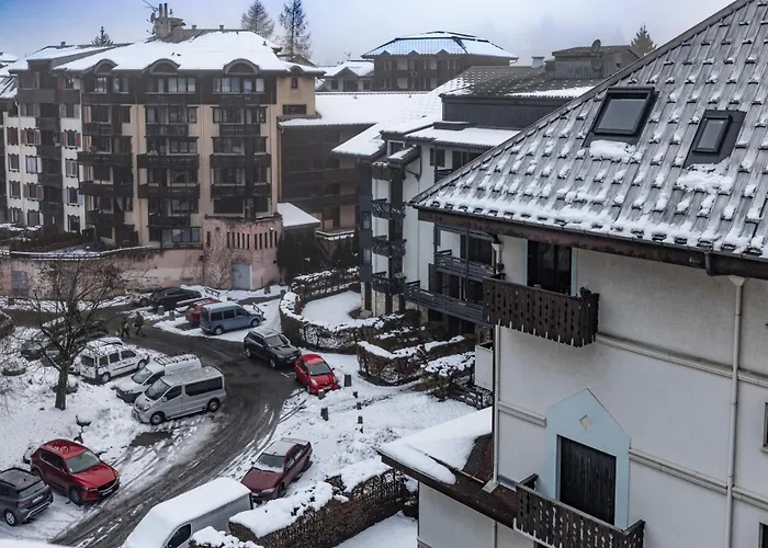 Oasi In The Center *