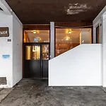 Apartamento Oasi In The Center *